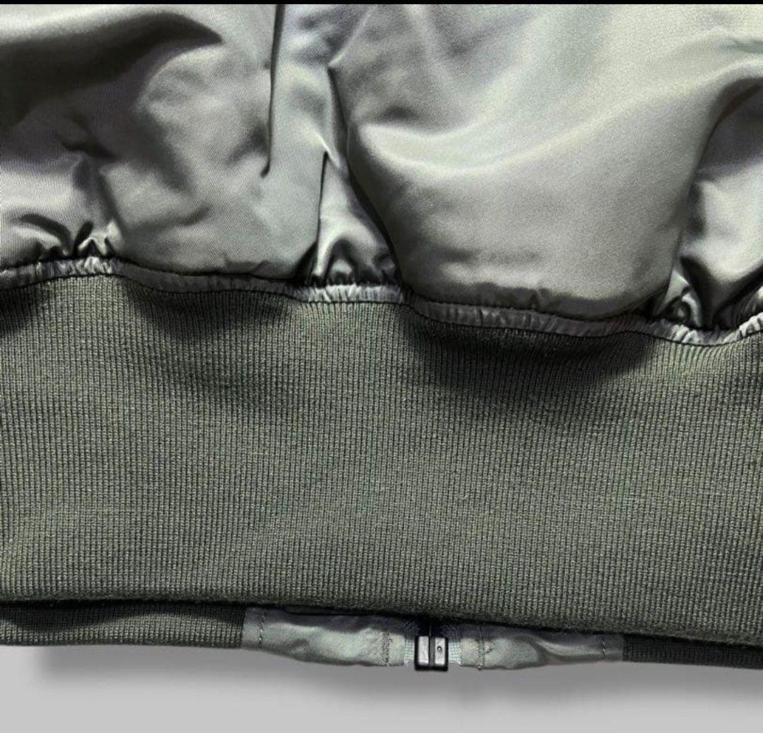 ALPHA WAIPER別注 MA-1 JAPAN FIT ※Ggi