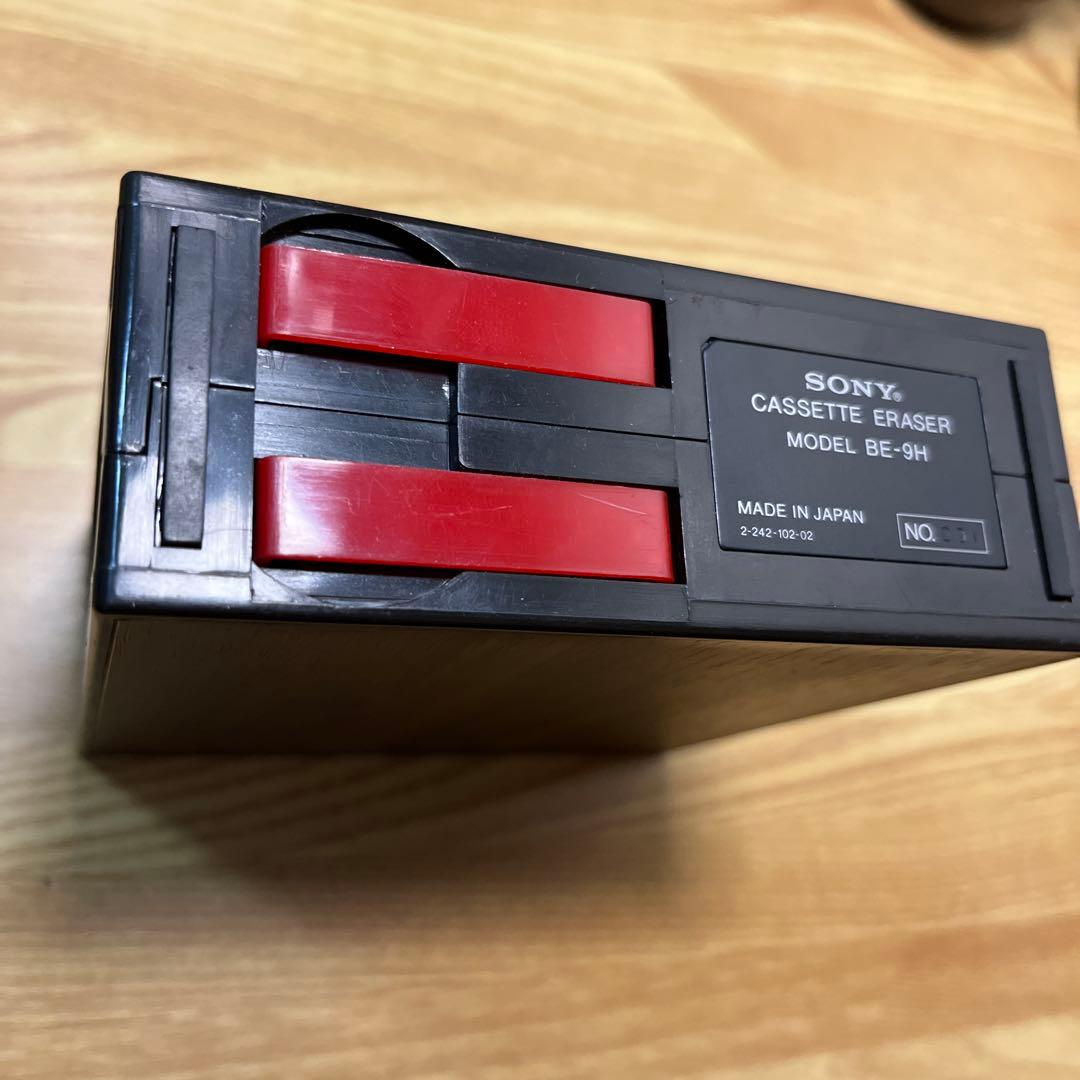 その他 Sony BE-9H