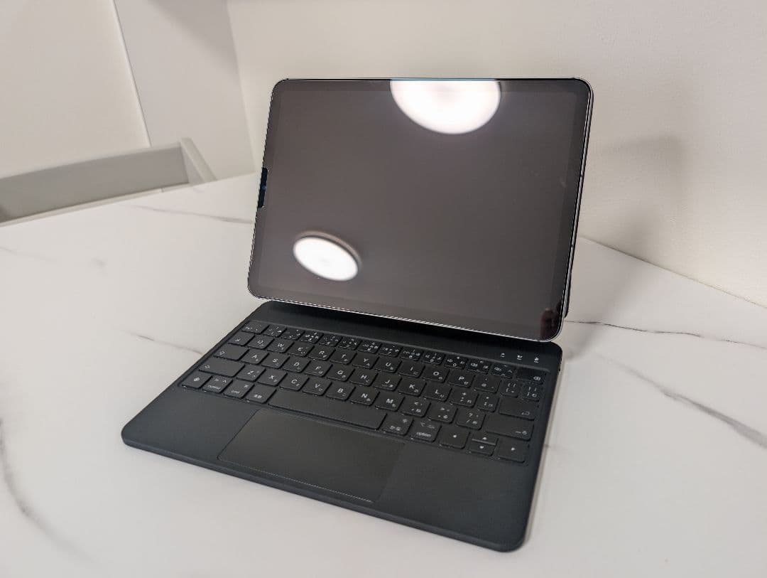 Apple iPad Air Wi-Fi 64GB -スペースグレイ（第5世代)