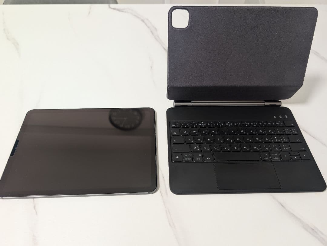 Apple iPad Air Wi-Fi 64GB -スペースグレイ（第5世代)