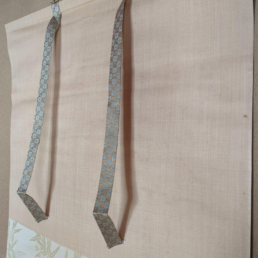 児玉希望　日本画 直筆 掛軸　初日の出　朝陽波濤　二重の桐箱入り　お正月　御祝