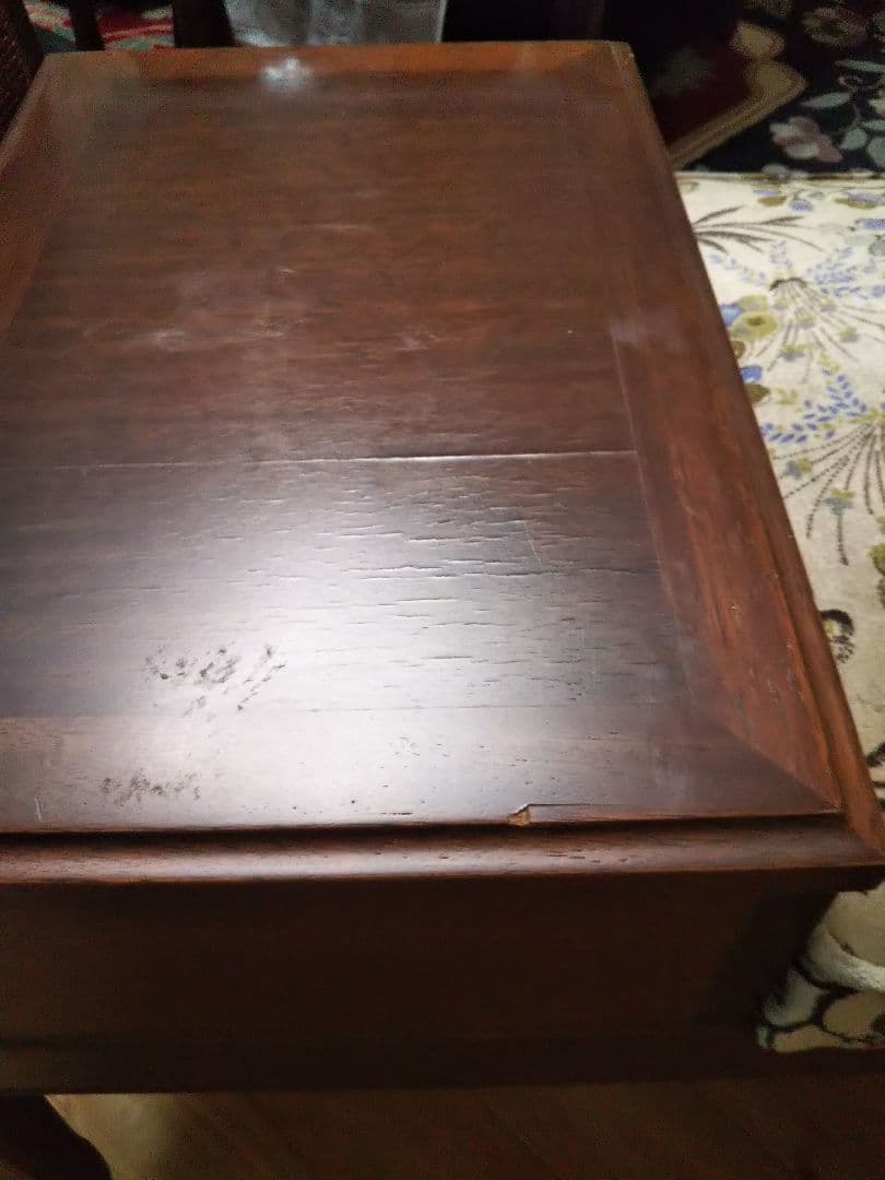 マルニ木工テレホンベンチ地中海シリーズ