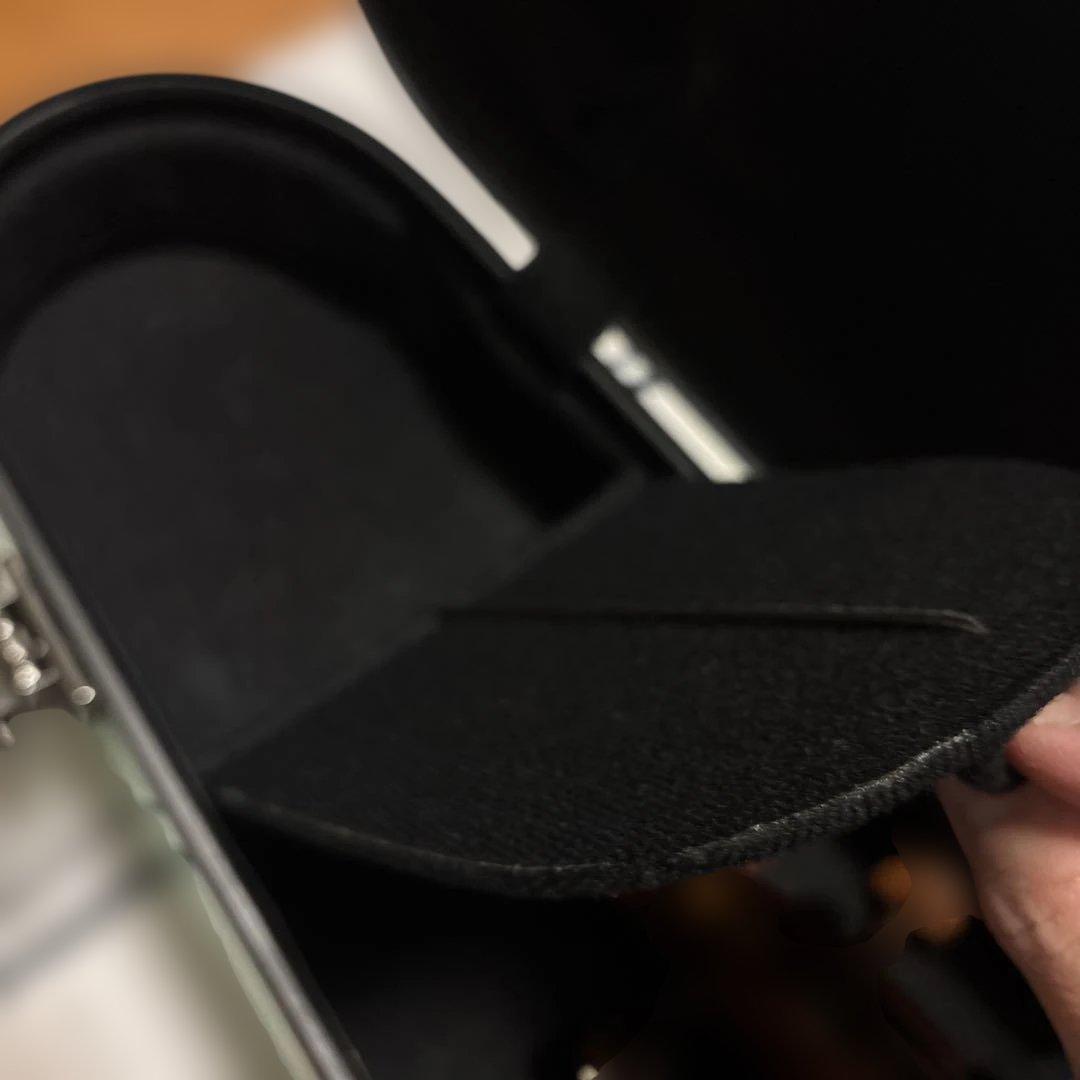 Roderich Paesold 806 バイオリン 4/4サイズ