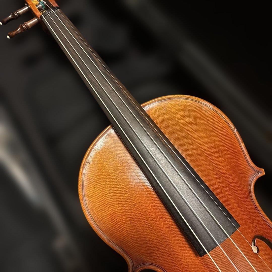 Roderich Paesold 806 バイオリン 4/4サイズ