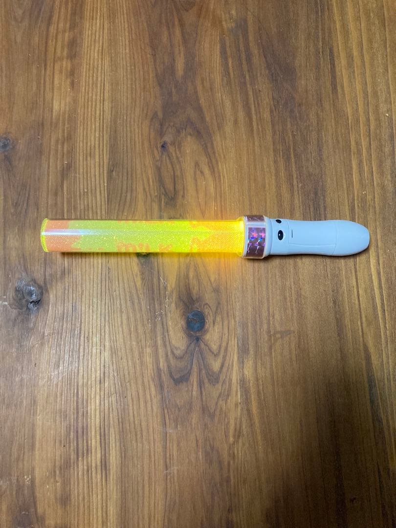 M!LK ペンライト　タオル　Tシャツ 牛乳スーパー会議公式グッズ3点セット