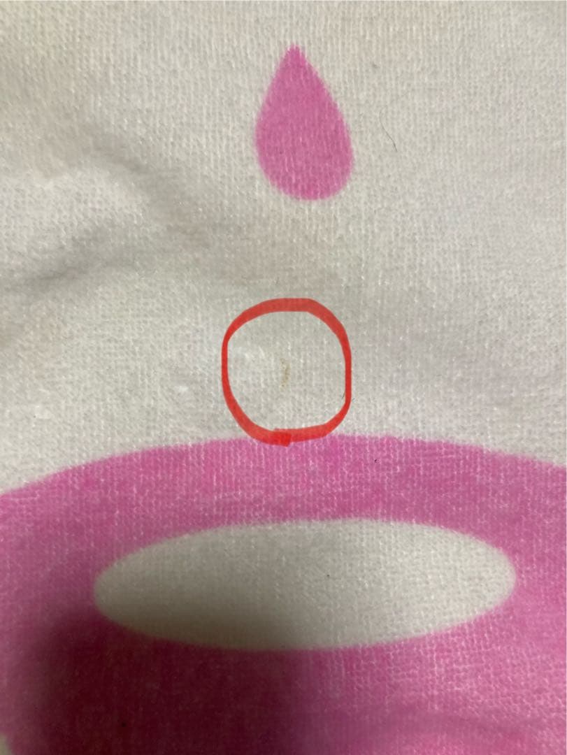 M!LK ペンライト　タオル　Tシャツ 牛乳スーパー会議公式グッズ3点セット