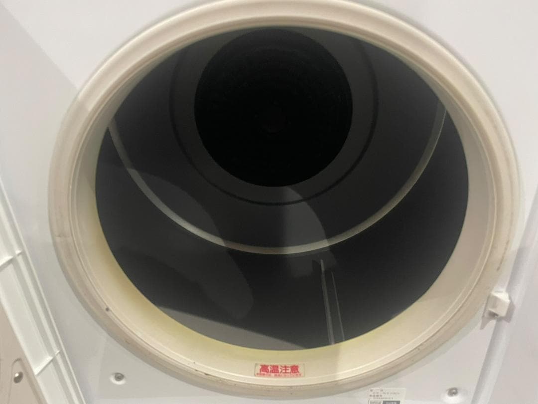 ◇HITACHI 日立除湿形電気衣類乾燥機 DE-N60WV 2022年製