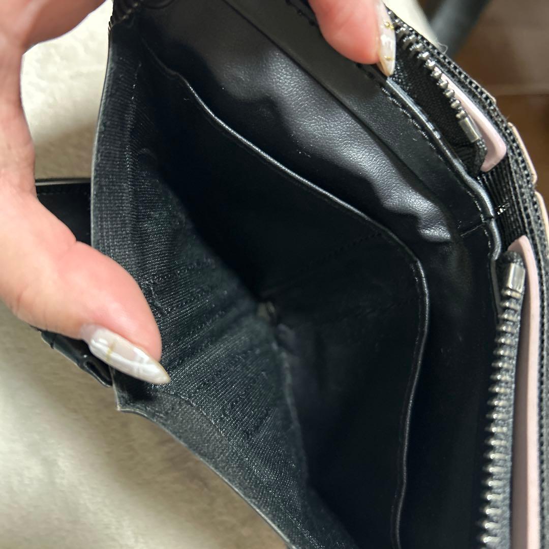 イッセイミヤケ【baobao】財布(値段交渉成立)