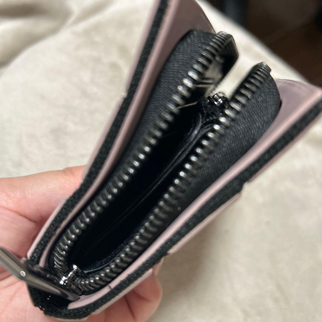 イッセイミヤケ【baobao】財布(値段交渉成立)