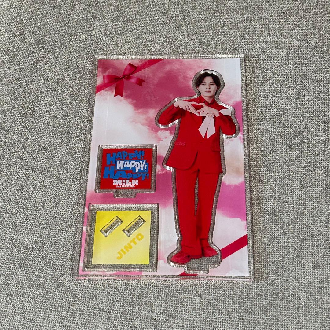 吉田仁人　アクリルスタンド