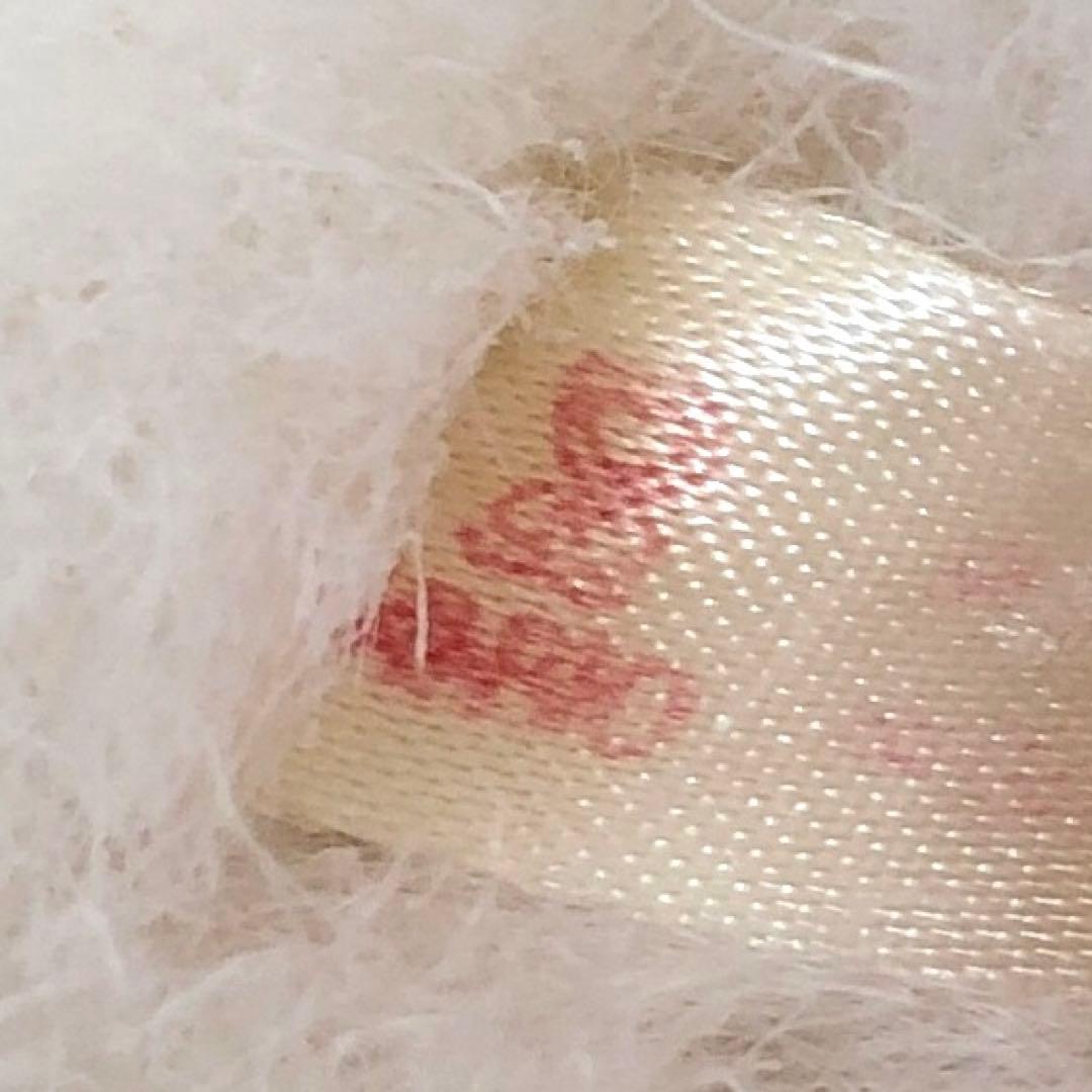 激レア　フレンドリーコッコちゃん　サンリオ　ぬいぐるみ　旧ロゴ　昭和レトロ　レア