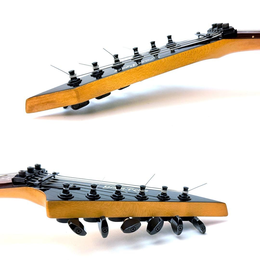 【希少】Grass Roots G-AS-65SH Anchangモデル