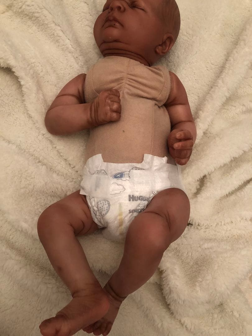 リボーンドール　専用