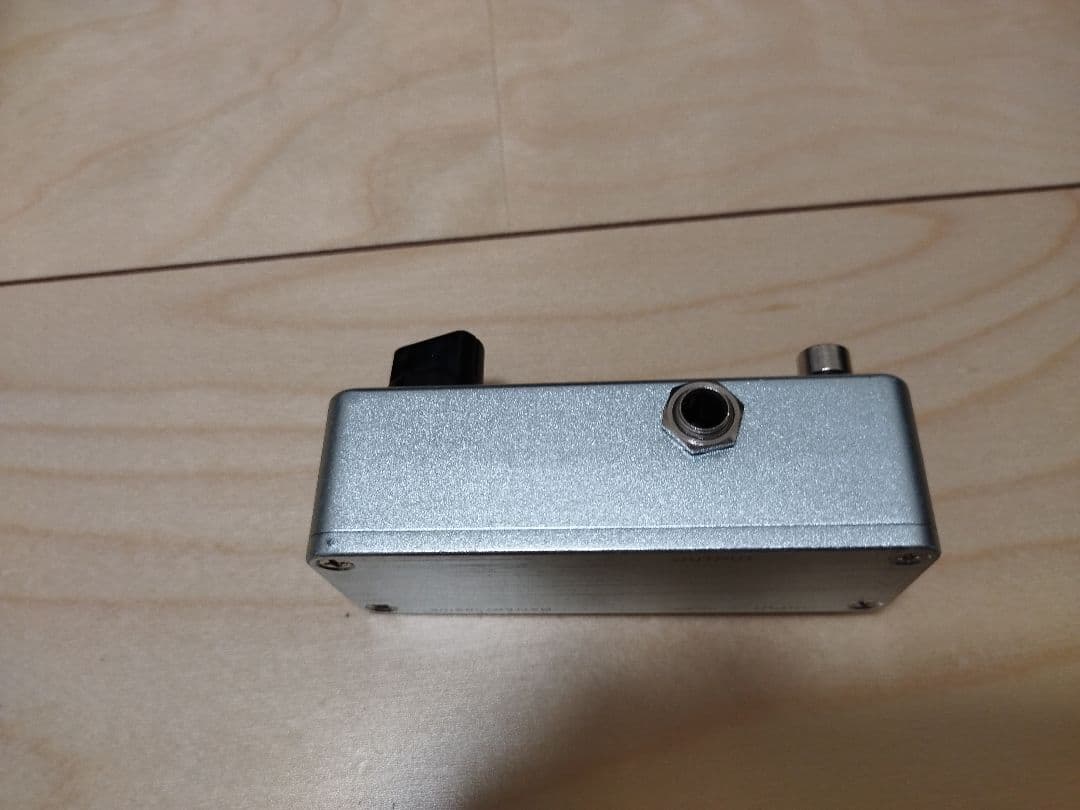 ギター ONE CONTROL Little Green Emphaser