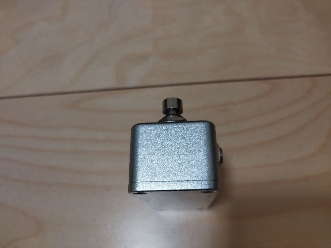 ギター ONE CONTROL Little Green Emphaser