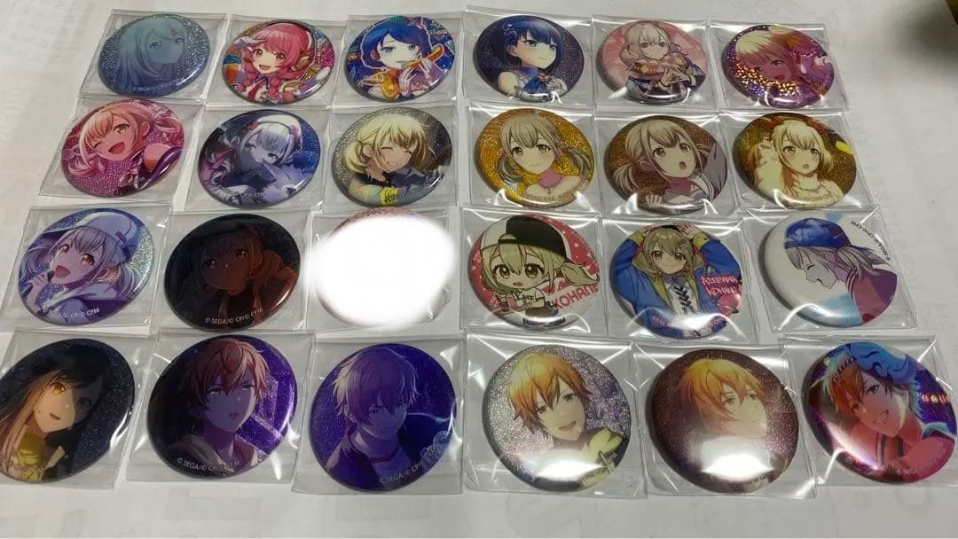 プロセカ プロジェクトセカイ まとめ売り