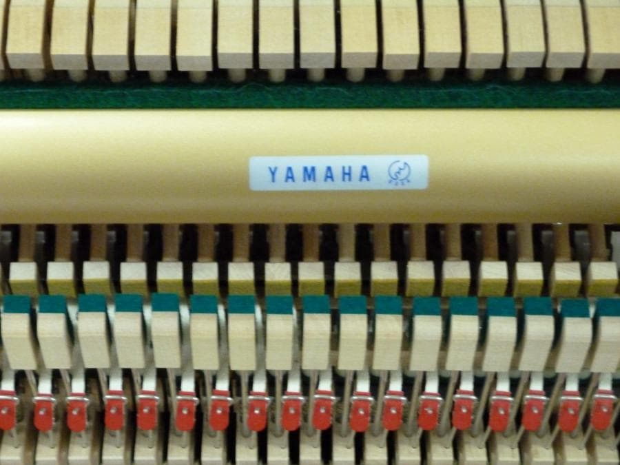 ★★★専門店整備済★ヤマハ★YAMAHA★U10A★人気のスタンダードクラス★★