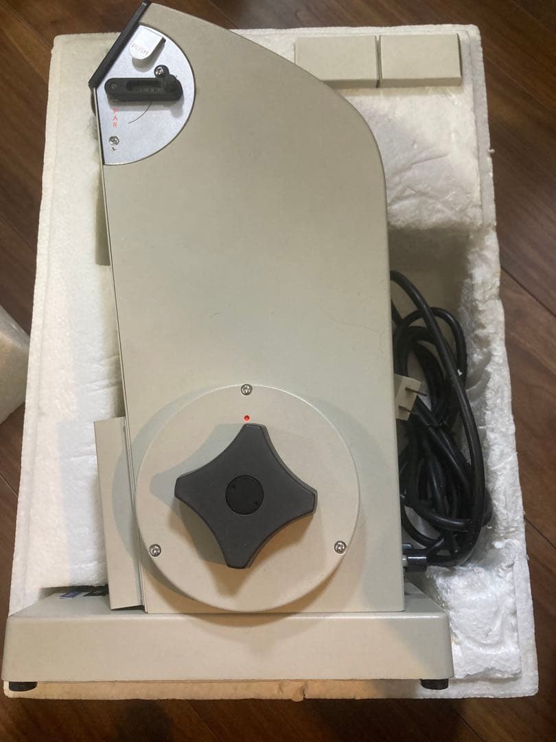 完全動作品TOPCON 視力測定　トプコン スクリーノスコープSS-3 視力検査