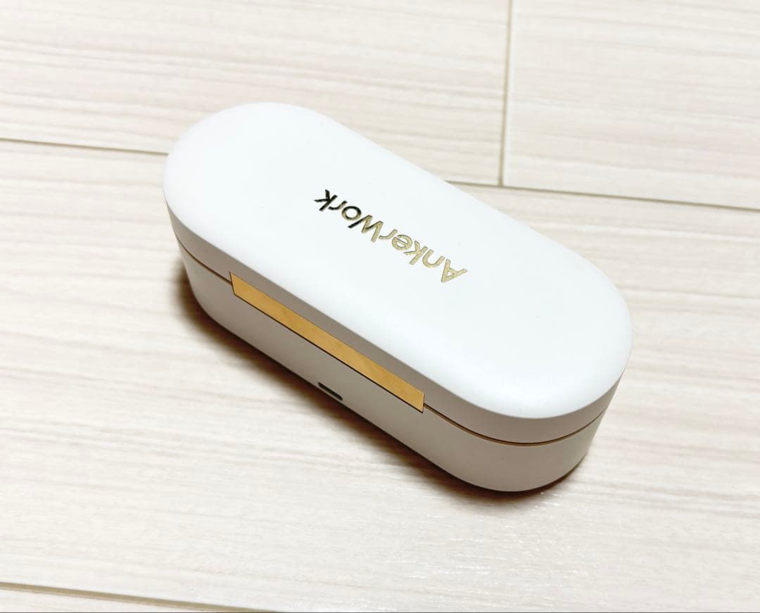 【大特価】AnkerWork M650 Wireless Microphone