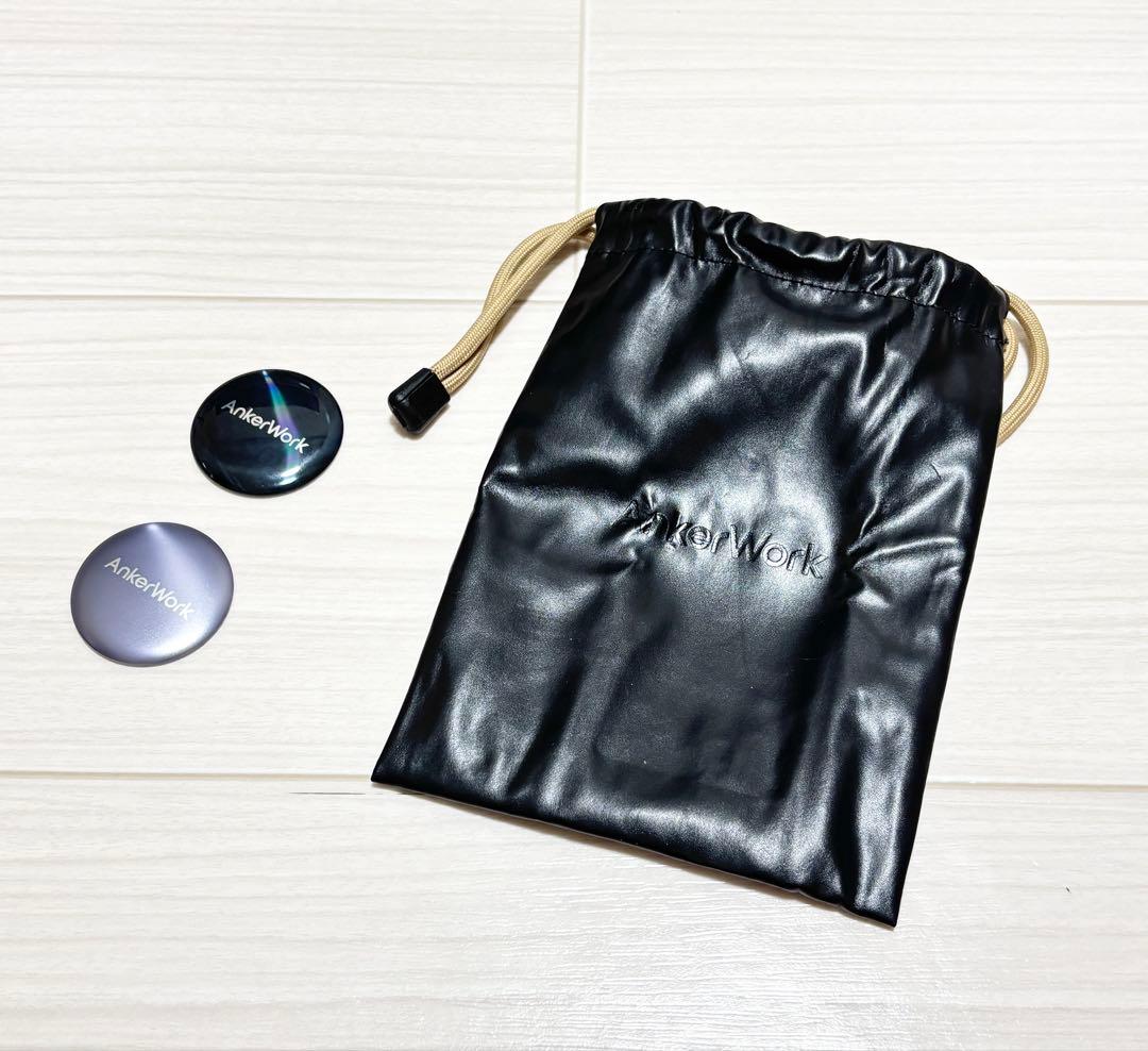 【大特価】AnkerWork M650 Wireless Microphone