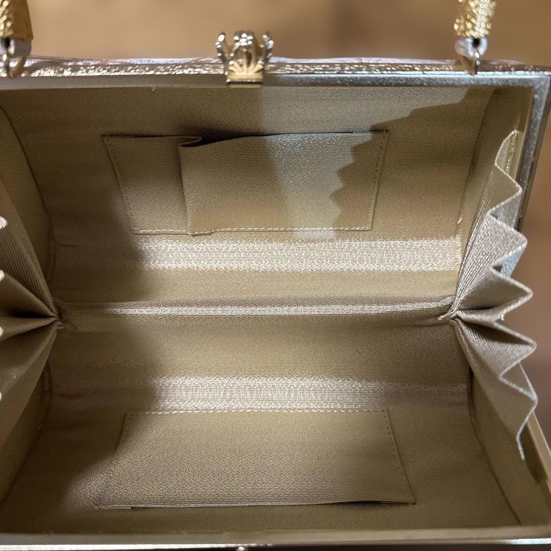 和装 草履バッグセットフォーマル