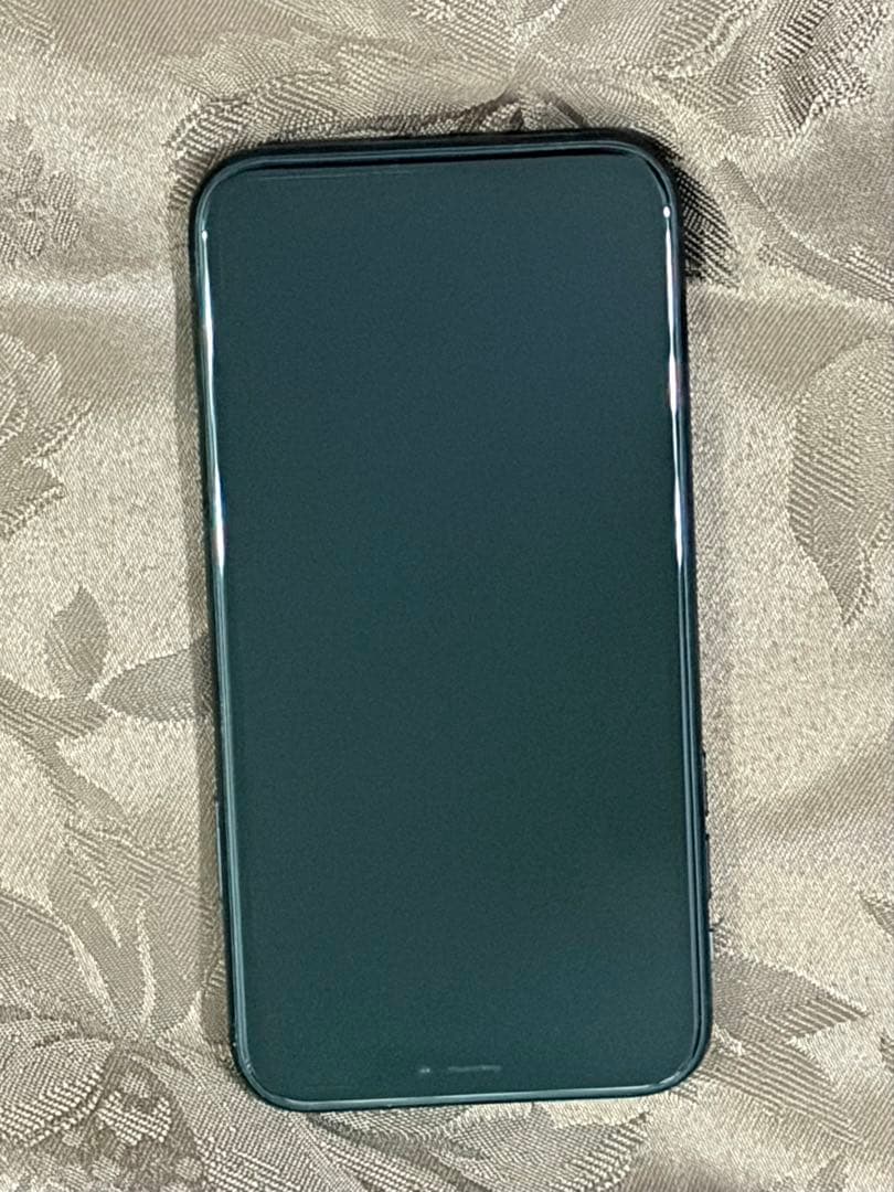 津*田様 iPhone XR 本体　128G 黒　美品