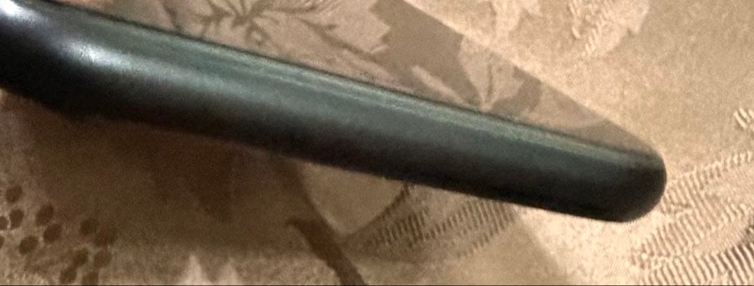 津*田様 iPhone XR 本体　128G 黒　美品