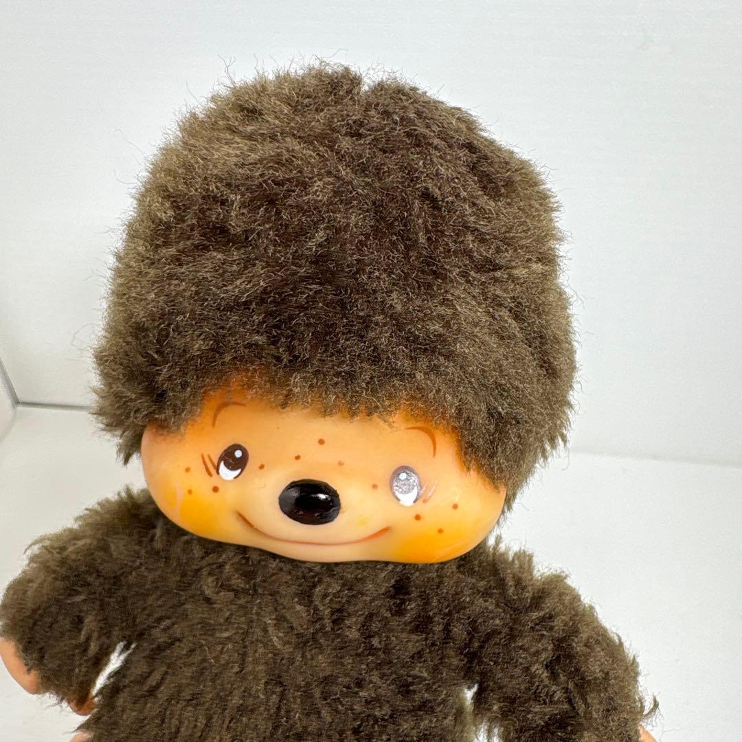 ビンテージ マイチッチ お友達 ゴリラ モンチッチ 2096