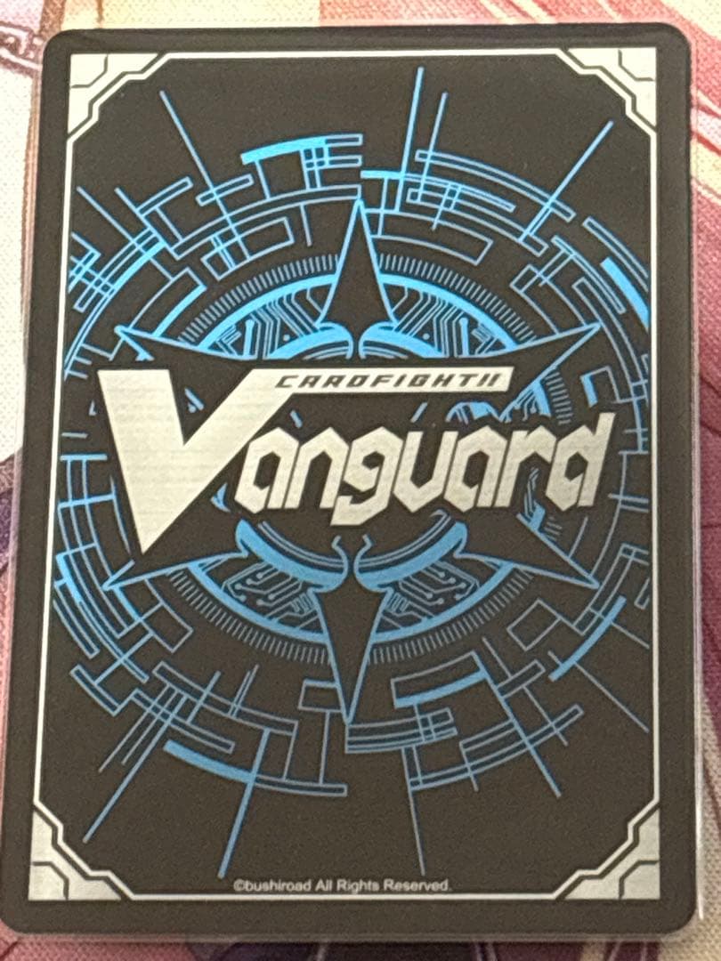 ヴァンガード パーフェクトパフォーマンス アンジュ SP 2枚セット