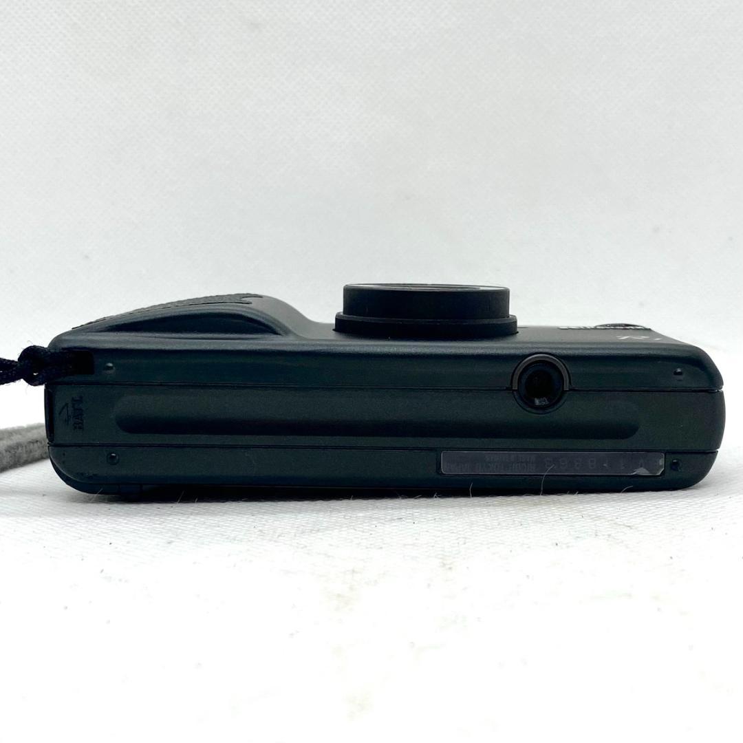 【C6178】RICOH リコー R1 フイルムカメラ