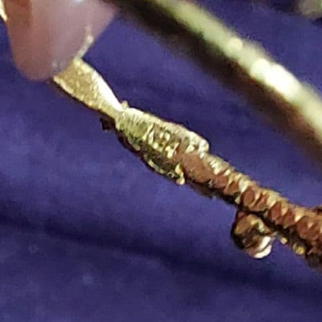 K24純金 龍ドラゴンリング