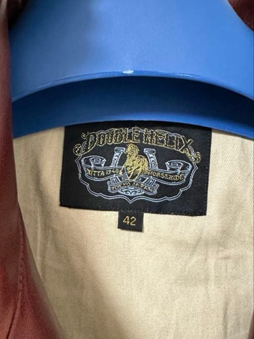 【yuri】DOUBLE HELIX Classic1920s