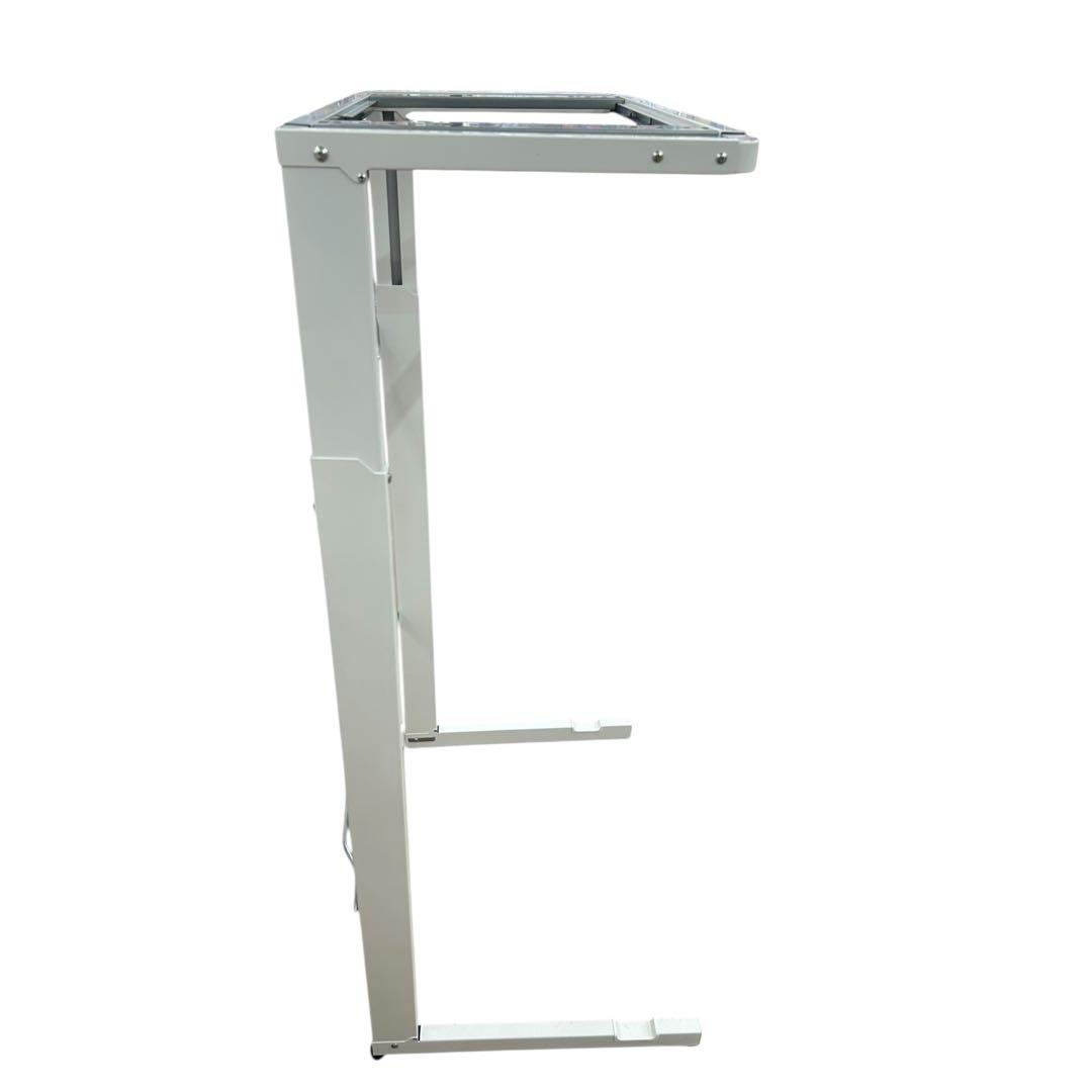 【美品】Panasonic 衣類乾燥機 スタンド N-UF51-W パナソニック