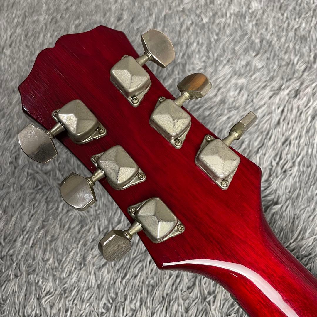 ギター Epiphone SG Special