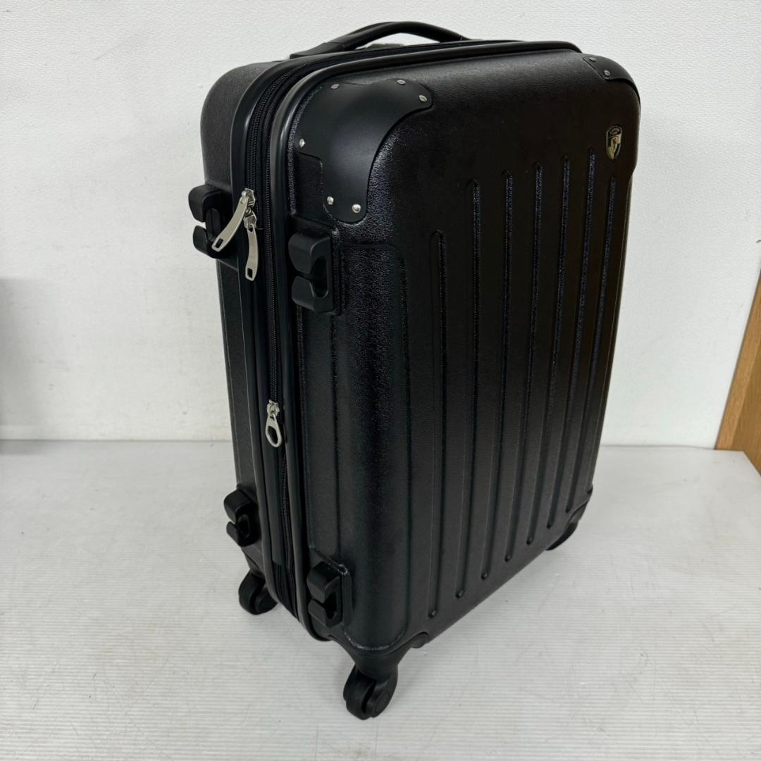 グリフィンランド キャリーケース 旅行鞄 スーツケース 新品未使用 Y0192