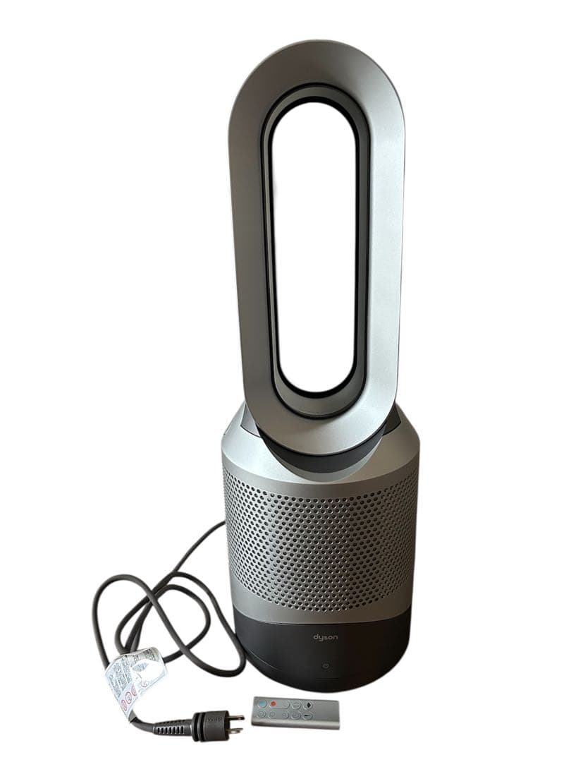 【2025年】Dyson Pure Hot + Cool【動作確認のみ】