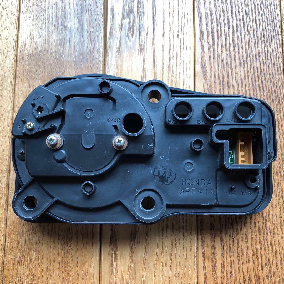 ホンダ NSR250R MC28 メーター　送料込み　訳あり