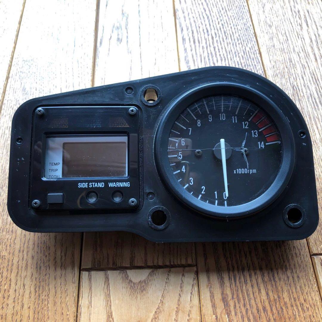 ホンダ NSR250R MC28 メーター　送料込み　訳あり