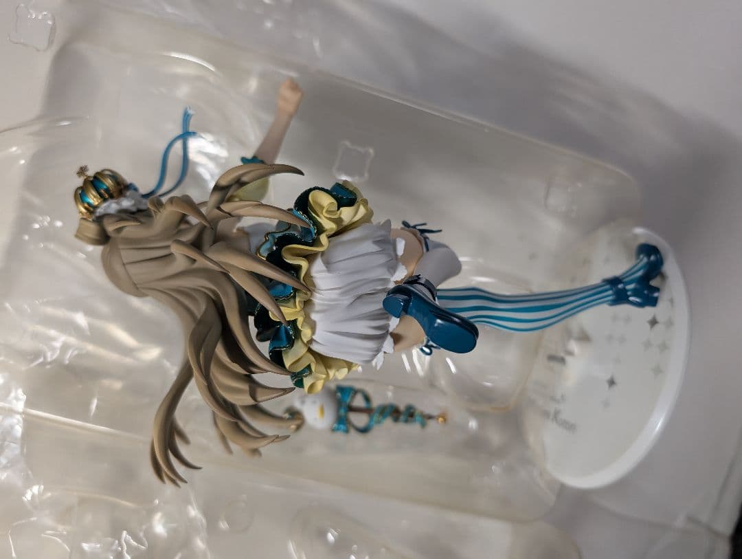 ラブライブ！ 南ことり 1/7スケールフィギュア ALTER