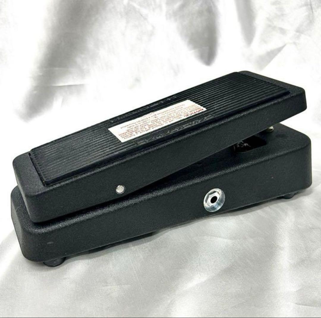 cry babyワウペダル　GCB-95F