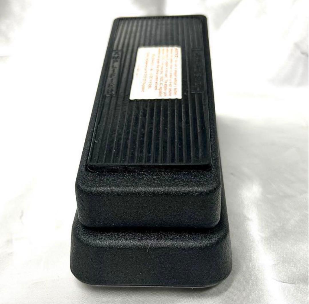 cry babyワウペダル　GCB-95F