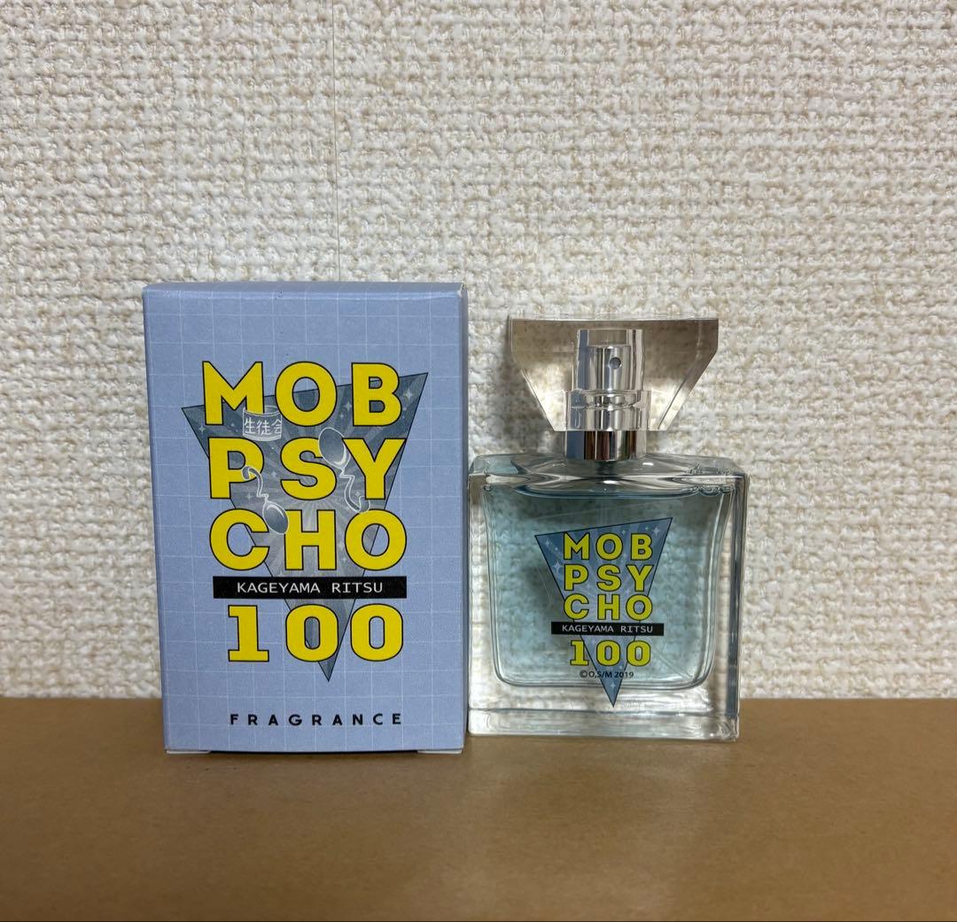 モブサイコ 100 フレグランス まとめ売り
