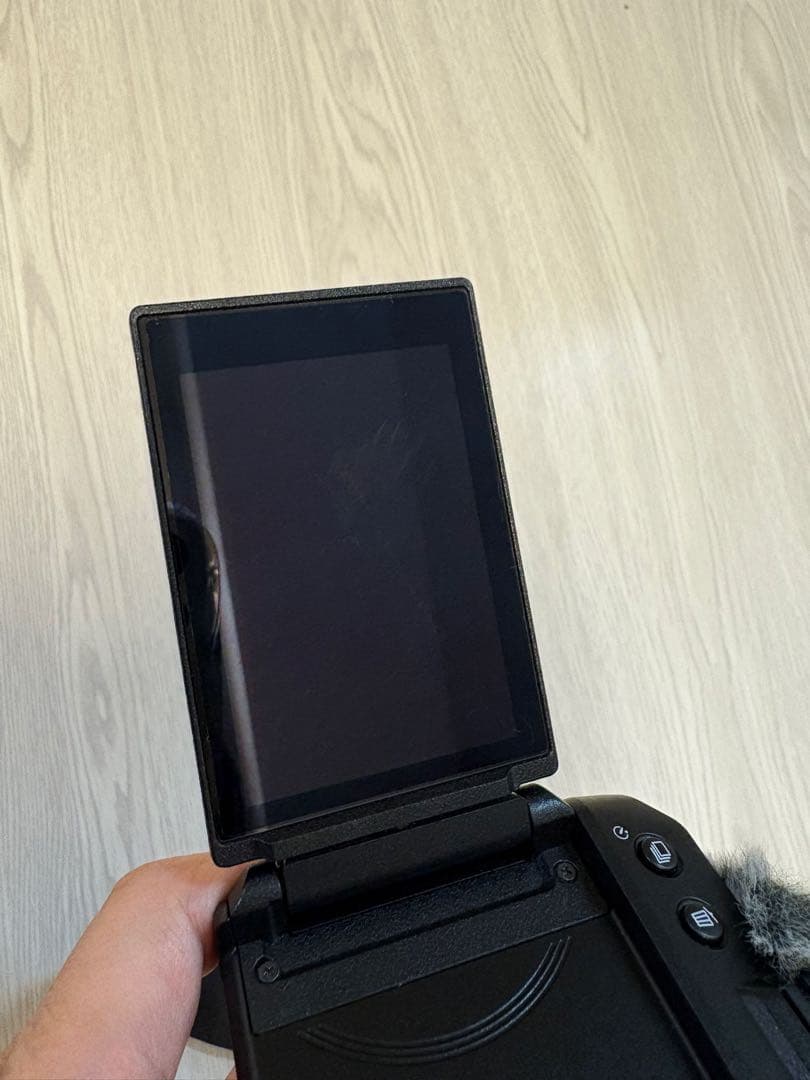 【れんこんさん専用】ニコン ミラーレス一眼 Z30 16-50VR Zマウント