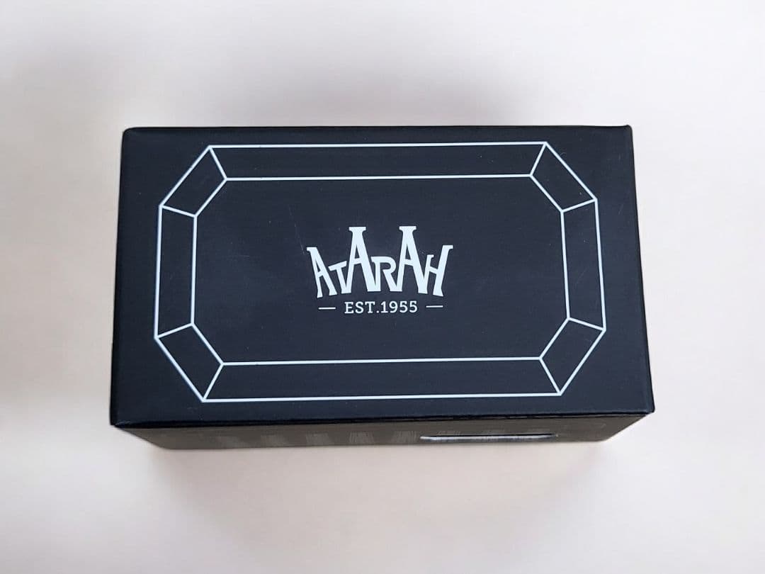 SHARR ブラシ&お手入れクッズ