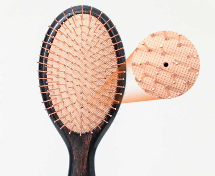 SHARR ブラシ&お手入れクッズ