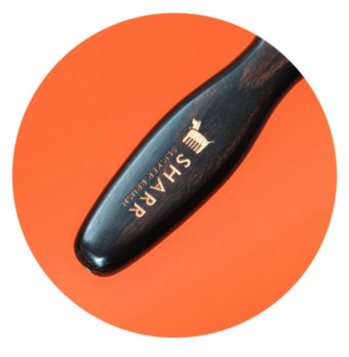 SHARR ブラシ&お手入れクッズ