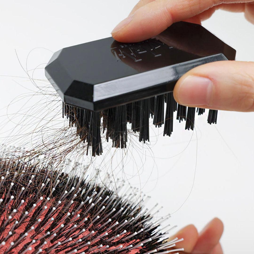 SHARR ブラシ&お手入れクッズ