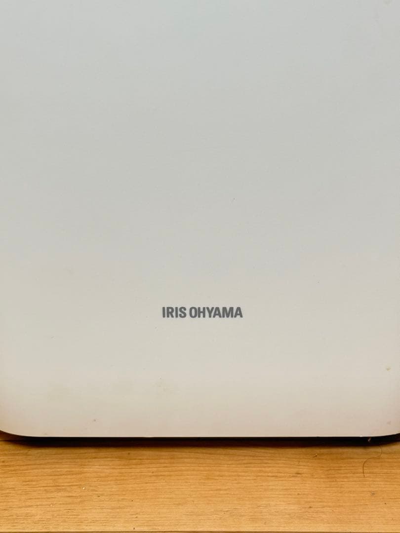 【商品紹介】IRIS OHYAMA ポータブルクーラー IPA-2203G
