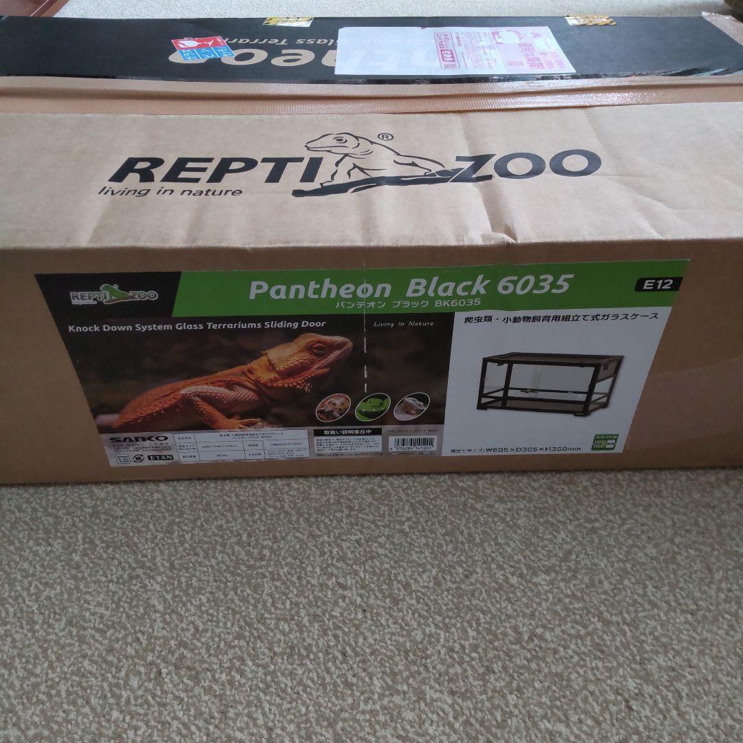 パンテオン 6035