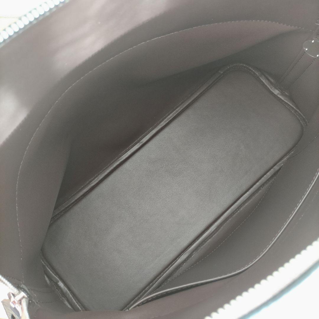 【はまちゃん】プレミアム品質 高級本革 トリヨン ブガッティバッグ 31